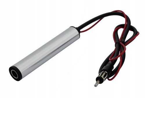 12v antennenverstärker kfz - 12v,
