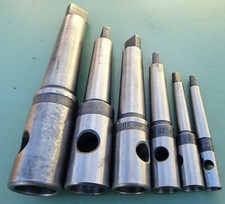 BILZ Halter H1 H2 H3 H4 H5 H5-1/2 MK für Zapfensenker Flachsenker Zapfen Senker