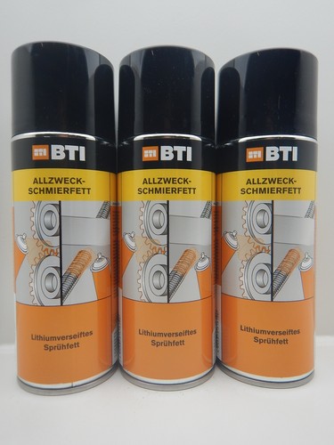 Bti allzweck schmierfett - allzweck,