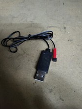 USB Ladegerät Lipo 2S Akku RC Modellbau 