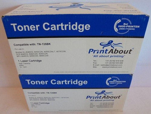 Kompatibele toner brother - x,
