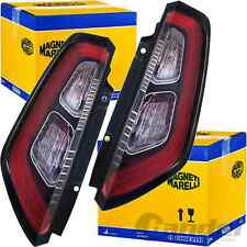 2x MAGNETI MARELLI
