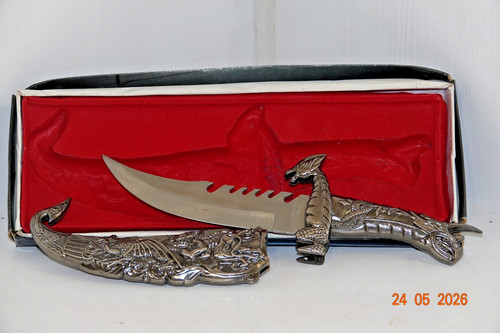 Souvenir zeremoniell