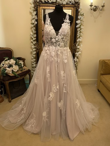 Madin lane brautkleid - madin,