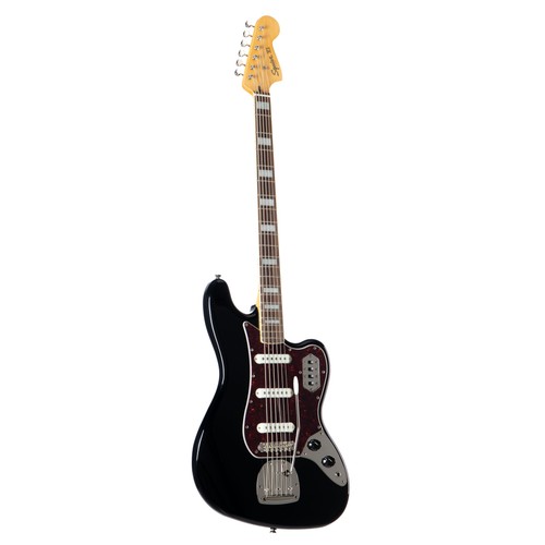 Squier classic vibe bass - squier, vi