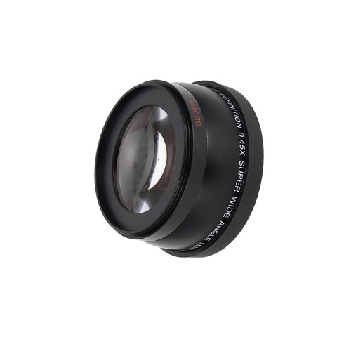58mm weitwinkel 45x - 1x(58mm,