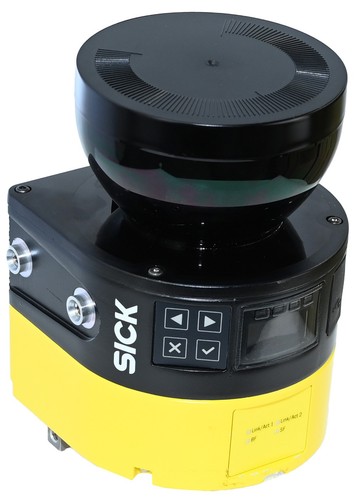 Sick mics3 abaz40pz1 safety - mics3-abaz40pz1,