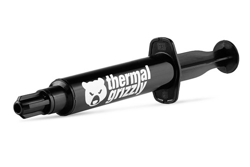 Thermal grizzly hydronaut - thermal,