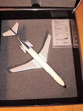 lufthansa modell edition 1:200