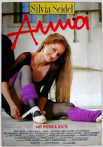 Anna original - (1988), |