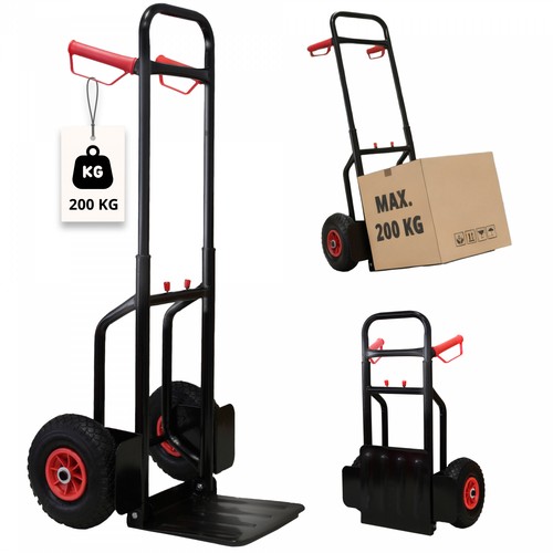 Grafner sackkarre - grafner®,