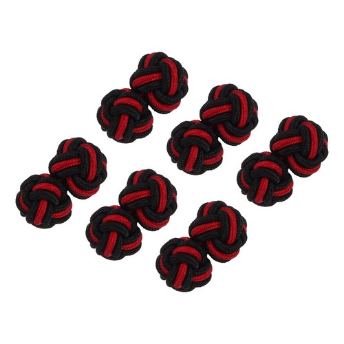 Paar seidenknoten - paar,