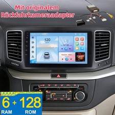 6+128G Android Autoradio Für