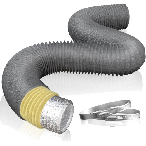 Abluftschlauch pvc - abluftschlauch,