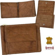 Dollarclip Geldbörse