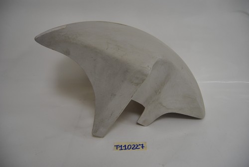 Fiberglas front kotflügel - fiberglas,
