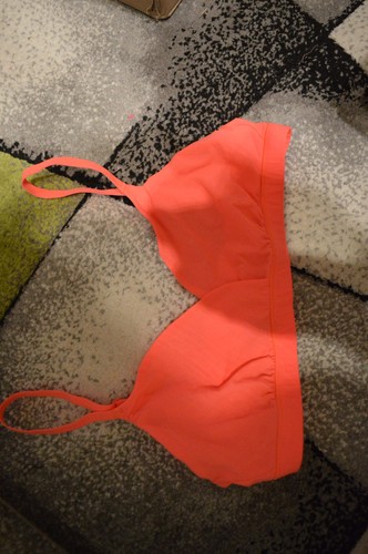 Skims bralette neon - bralette, bh