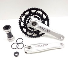 Shimano Deore XT Mountainbike