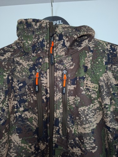 Hart bramido jagdjacke - hart, bramido-j