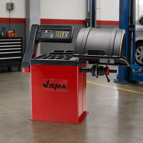 Reifenwuchtmaschine pkw - reifenwuchtmaschine,