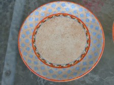 6 Kuchenteller Gallo Design