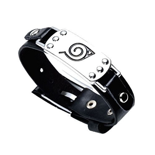 Naruto armband symbol logo - armband,
