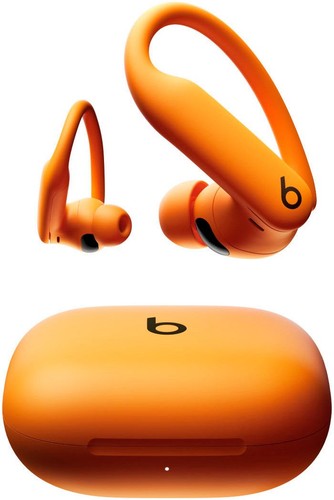 Beats dre powerbeats - by, dr.
