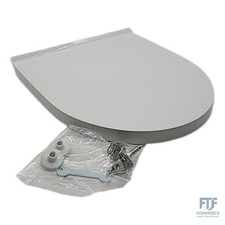 Duravit WC-Sitz DuraStyle