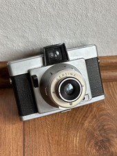 Certina Certo Vintage Faltkamera - Gebraucht - Funktion unbekannt