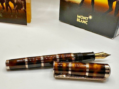 Montblanc limited writers - montblanc,