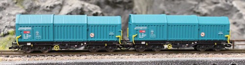 Roco 6680014 teiliger set - roco, 2-teiliger