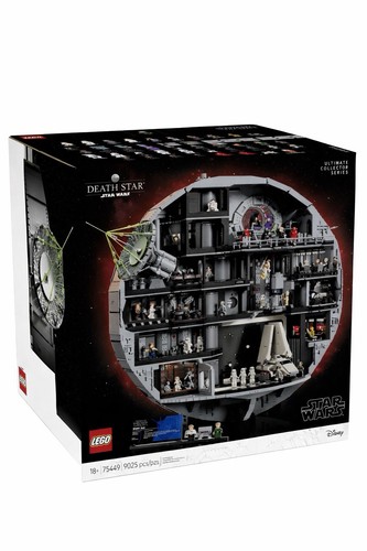 Lego star wars - lego®,