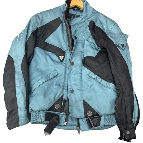 Dainese motorradjacke 44 - dainese, gr.