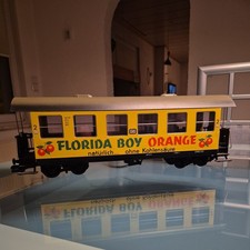 LGB Spur G 3072 Florida Boy-