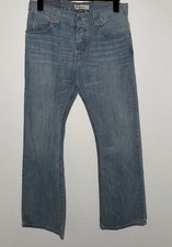 Levi’s  512  Bootcut Herren Jeans  Größe W33/L32  Top