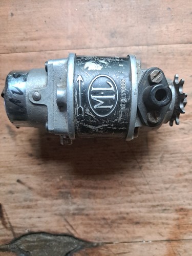 Na lucas zündmagnet - 7.4,