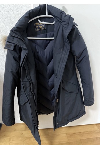 Woolrich arctic parka mädchen - woolrich,