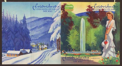 Thüringen thüringer wald - thüringer,