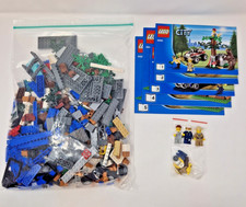 Lego city 4440 - city,