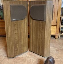 Bose 401 Standlautsprecher