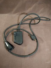 RELCO RT 81 A Fußdimmer