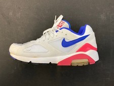 Nike Air 180 ULTRAMARINE