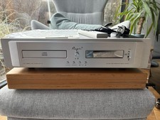 CD-Player Cayin CDT-23 mit