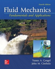 Fluid Mechanics: Fundamentals