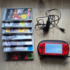 PSP 2004 Spiderman Edition