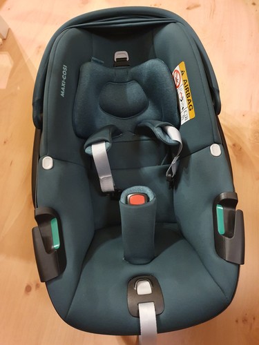 Maxi cosi pebble 360 mit - maxi,