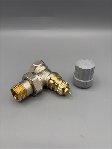 Danfoss ventilunterteil fn - danfoss, ra-fn