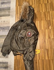 Parajumpers Masterpiece Series, Herren, Größe M,