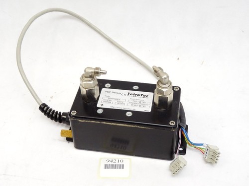 Tetratec pdp sensor - pdp, pdp07020r