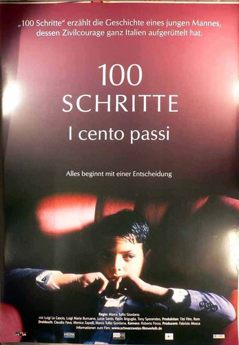 100 schritte luigi lo - 100,